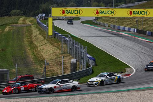 R5PF9353 | ESET Cup series - Red Bull Ring 3.-5.6.2022