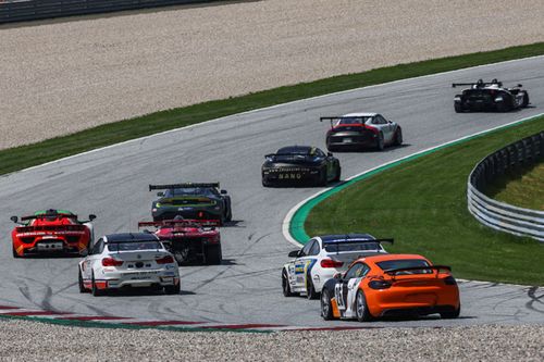 R5PF9369 | ESET Cup series - Red Bull Ring 3.-5.6.2022