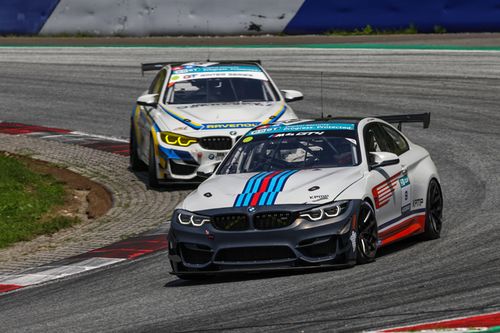 R5PF9472 | ESET Cup series - Red Bull Ring 3.-5.6.2022