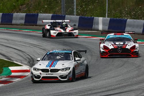 R5PF9968 | ESET Cup series - Red Bull Ring 3.-5.6.2022