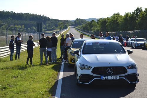 Nordschleife 7.6.2022