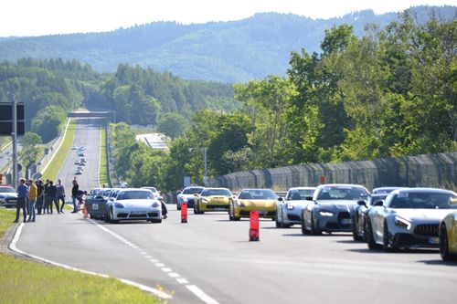 Nordschleife 7.6.2022