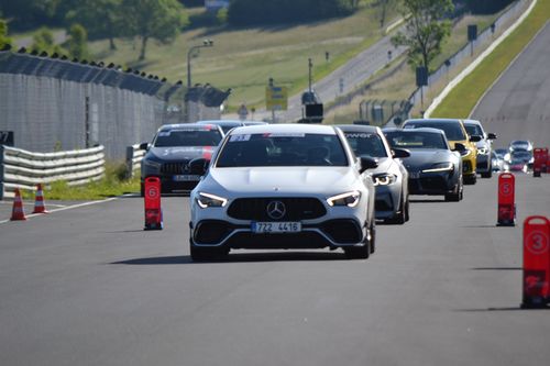 Nordschleife 7.6.2022