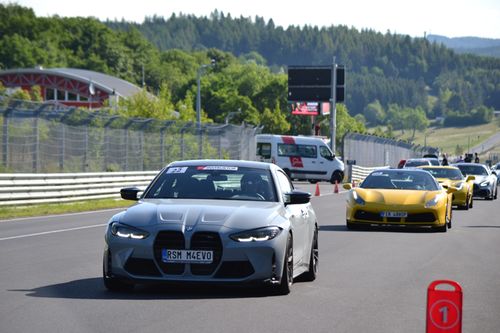 Nordschleife 7.6.2022