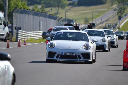 Nordschleife 7.6.2022