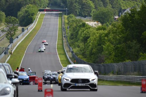 Nordschleife 7.6.2022