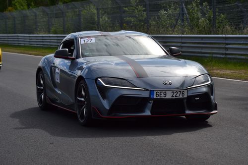 Nordschleife 7.6.2022