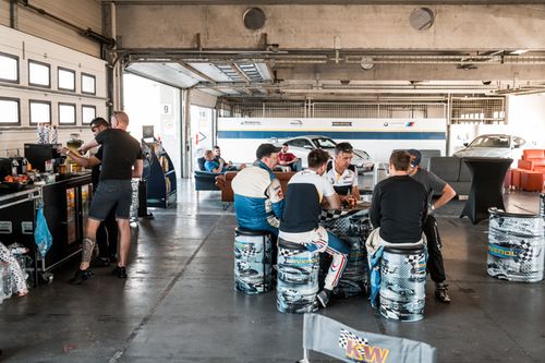 Trackday Brno 23.6.2022