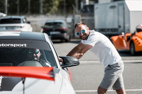 Trackday Brno 23.6.2022