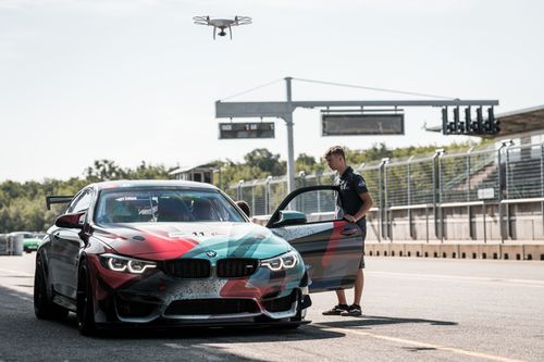 Trackday Brno 23.6.2022