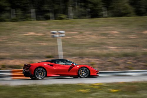 Trackday Brno 23.6.2022