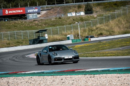 Trackday Brno 23.6.2022