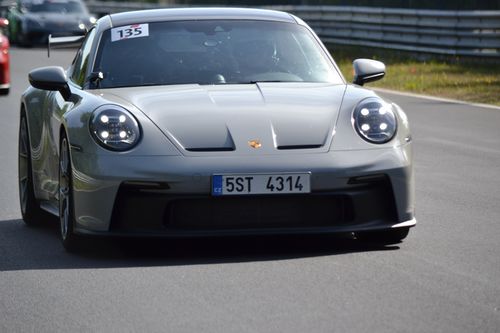 Trackday Nordschleife 18.07.2022