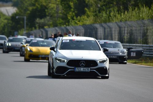 Trackday Nordschleife 18.07.2022