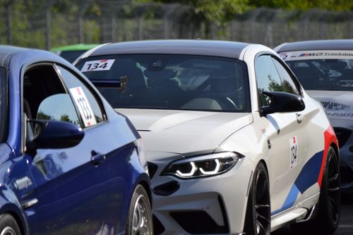 Trackday Nordschleife 18.07.2022