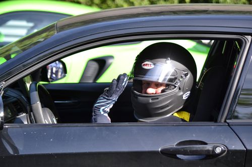 Trackday Nordschleife 18.07.2022