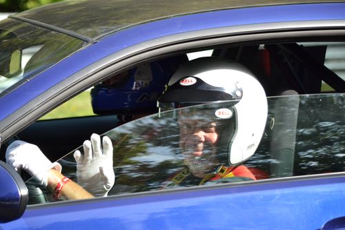 Trackday Nordschleife 18.07.2022