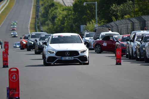 Trackday Nordschleife 18.07.2022