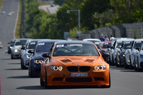 Trackday Nordschleife 18.07.2022