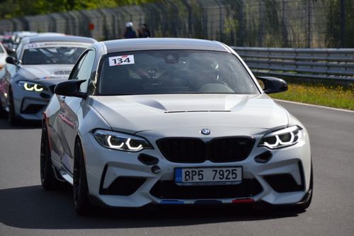 Trackday Nordschleife 18.07.2022