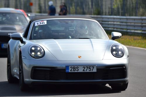 Trackday Nordschleife 18.07.2022