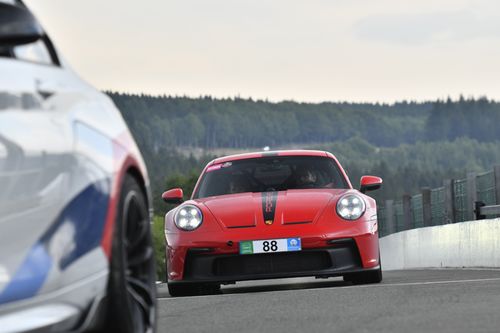 RSRSpa22K_0101 | Trackday SPA Francorchamps 20.07.2022