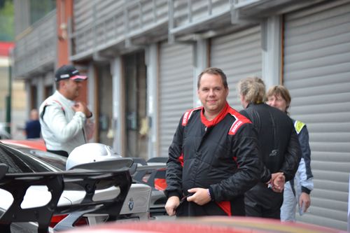 Trackday SPA Francorchamps 20.07.2022