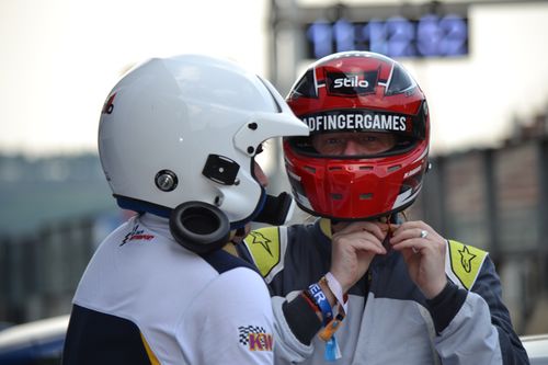 Trackday SPA Francorchamps 20.07.2022