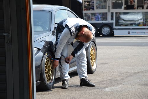 Trackday SPA Francorchamps 20.07.2022