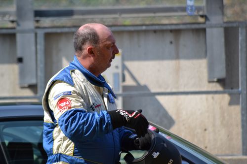 Trackday SPA Francorchamps 20.07.2022