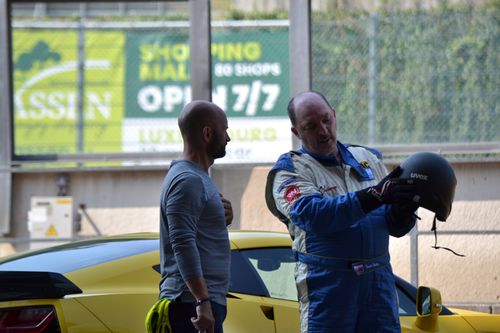 Trackday SPA Francorchamps 20.07.2022