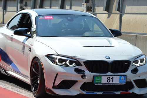 Trackday SPA Francorchamps 20.07.2022