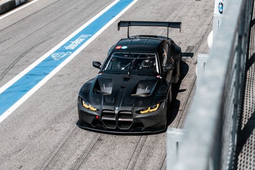 Exclusive Trackday Slovakiaring 25.08.2022