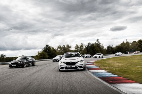 Automotodrom Brno Exclusive Trackday 26.9.2022