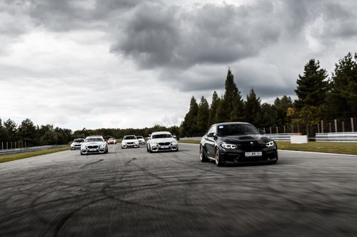 Automotodrom Brno Exclusive Trackday 26.9.2022