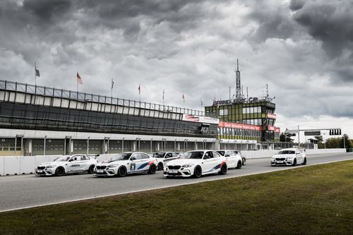 Automotodrom Brno Exclusive Trackday 26.9.2022