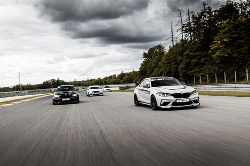 Automotodrom Brno Exclusive Trackday 26.9.2022