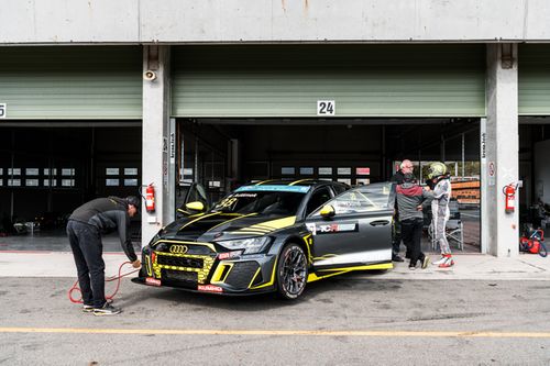 Automotodrom Brno Exclusive Trackday 26.9.2022