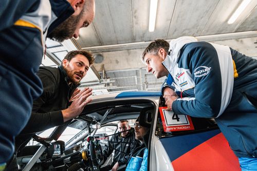 Automotodrom Brno Exclusive Trackday 26.9.2022