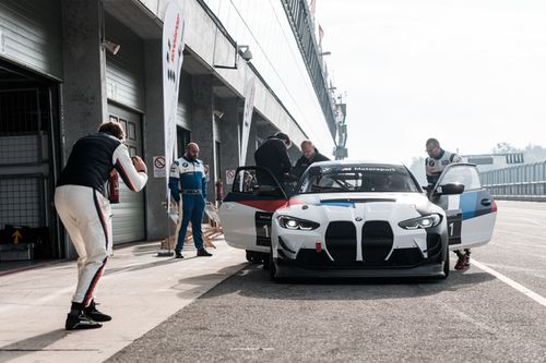 Automotodrom Brno Exclusive Trackday 26.9.2022