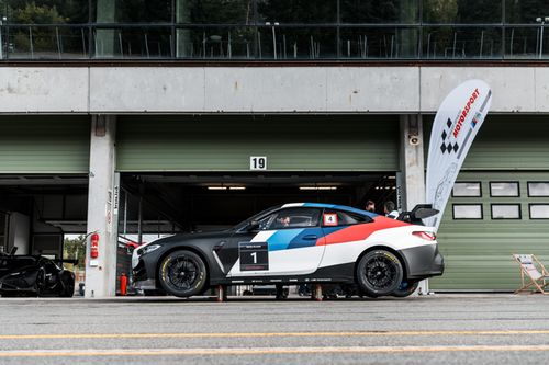 Automotodrom Brno Exclusive Trackday 26.9.2022