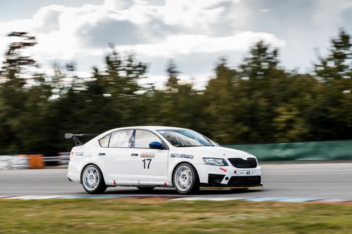 Automotodrom Brno Exclusive Trackday 26.9.2022