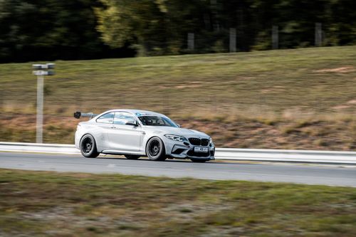 Automotodrom Brno Exclusive Trackday 26.9.2022