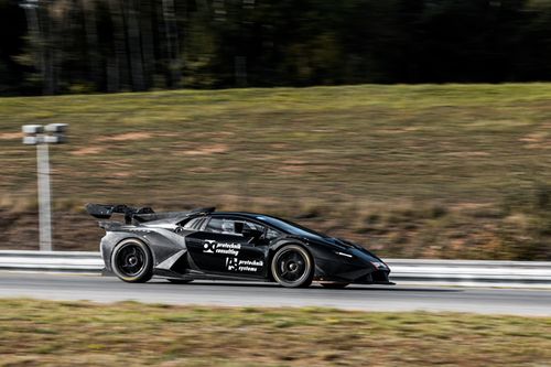 Automotodrom Brno Exclusive Trackday 26.9.2022