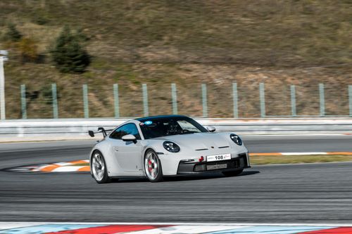 Automotodrom Brno Exclusive Trackday 26.9.2022