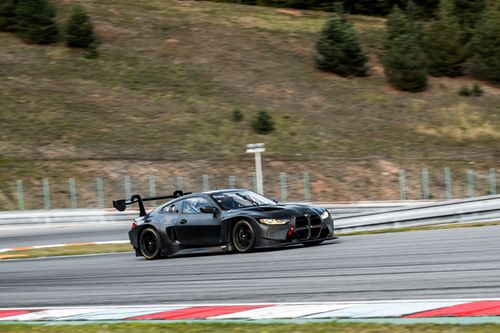 Automotodrom Brno Exclusive Trackday 26.9.2022