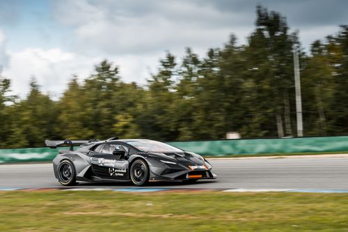 Automotodrom Brno Exclusive Trackday 26.9.2022