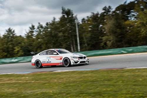 Automotodrom Brno Exclusive Trackday 26.9.2022