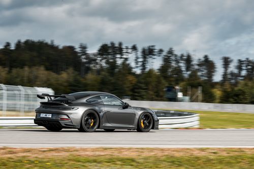 Automotodrom Brno Exclusive Trackday 26.9.2022