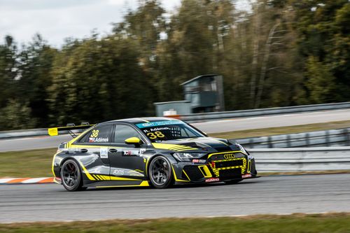 Automotodrom Brno Exclusive Trackday 26.9.2022